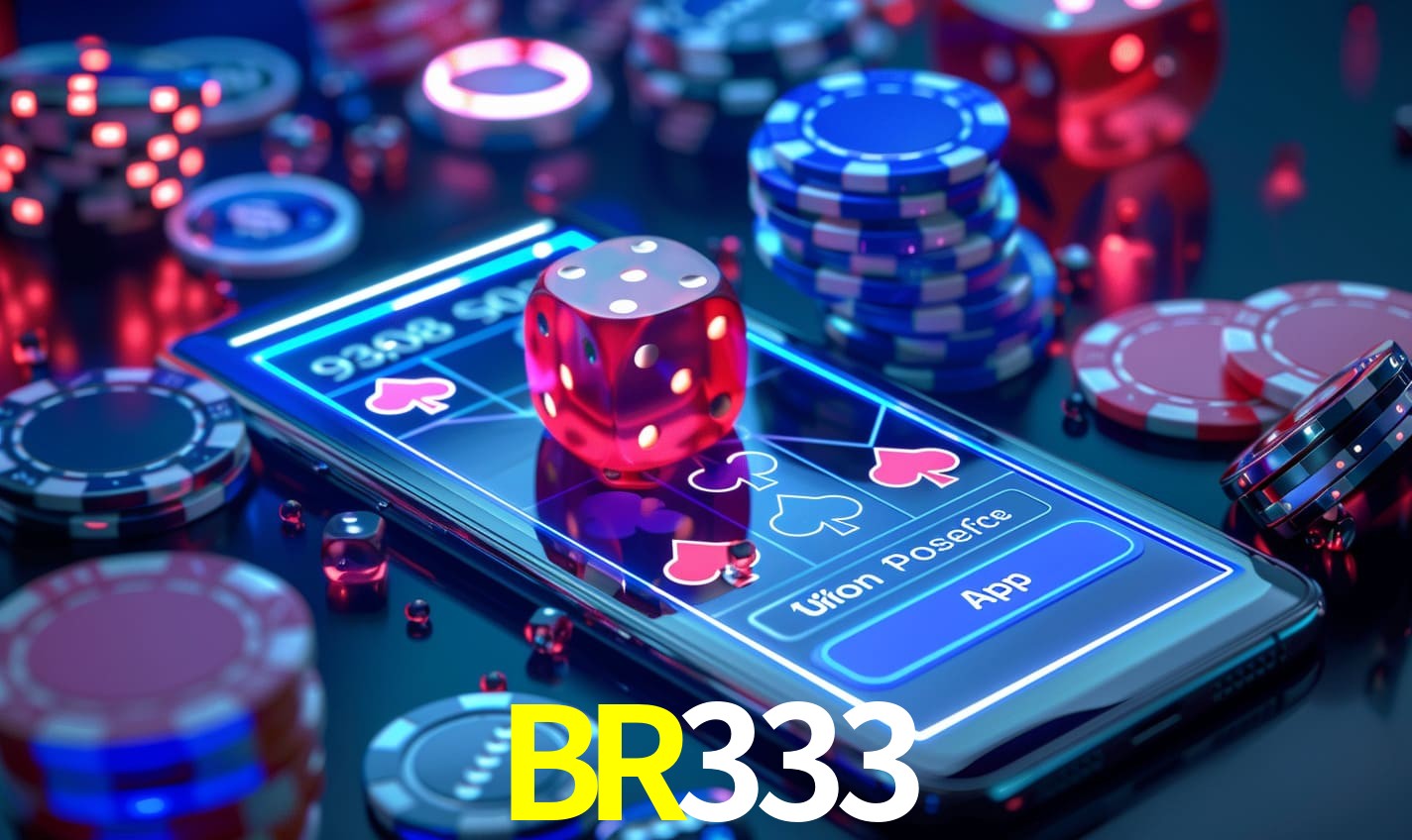Baixar App BR333