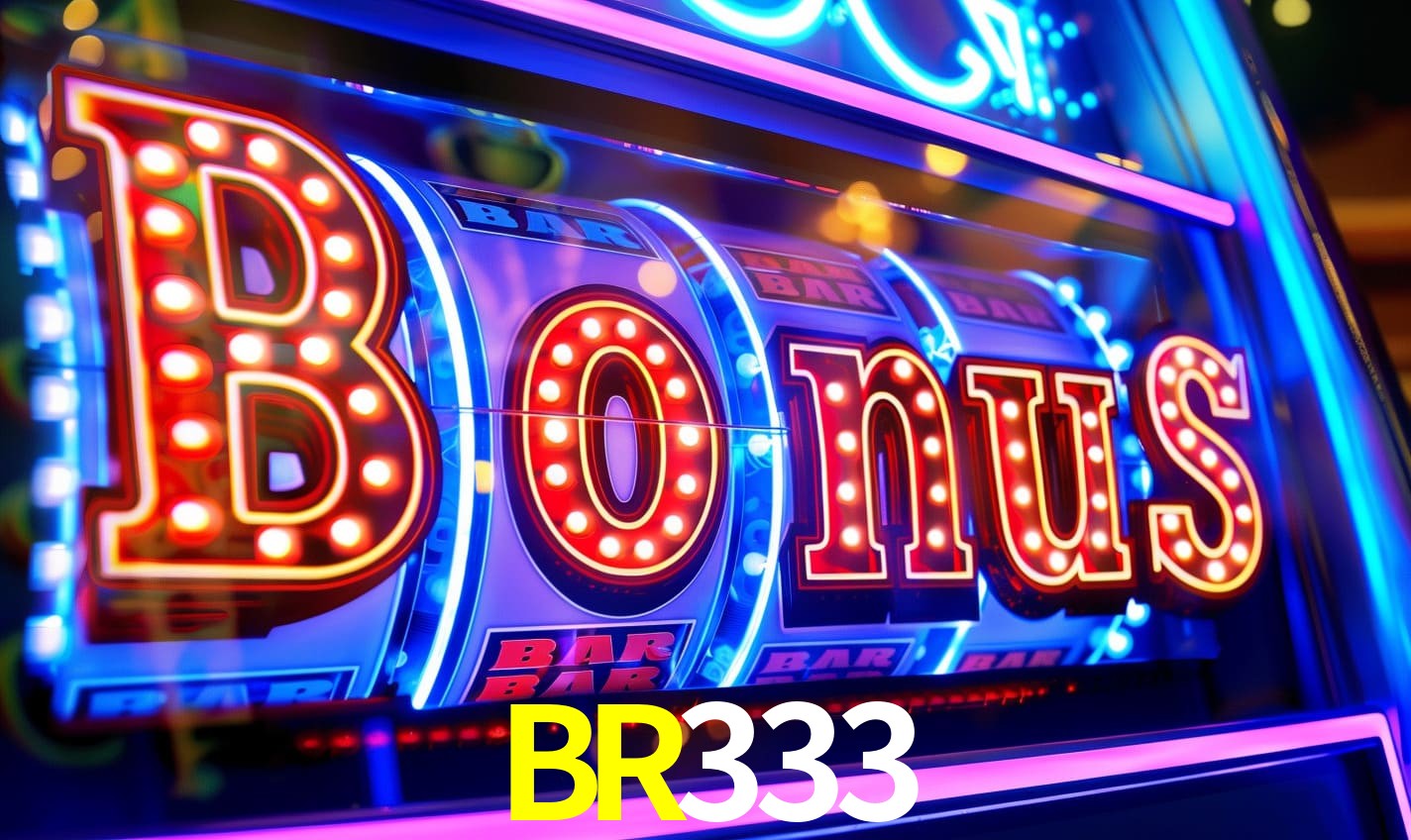Bônus de Boas-Vindas BR333