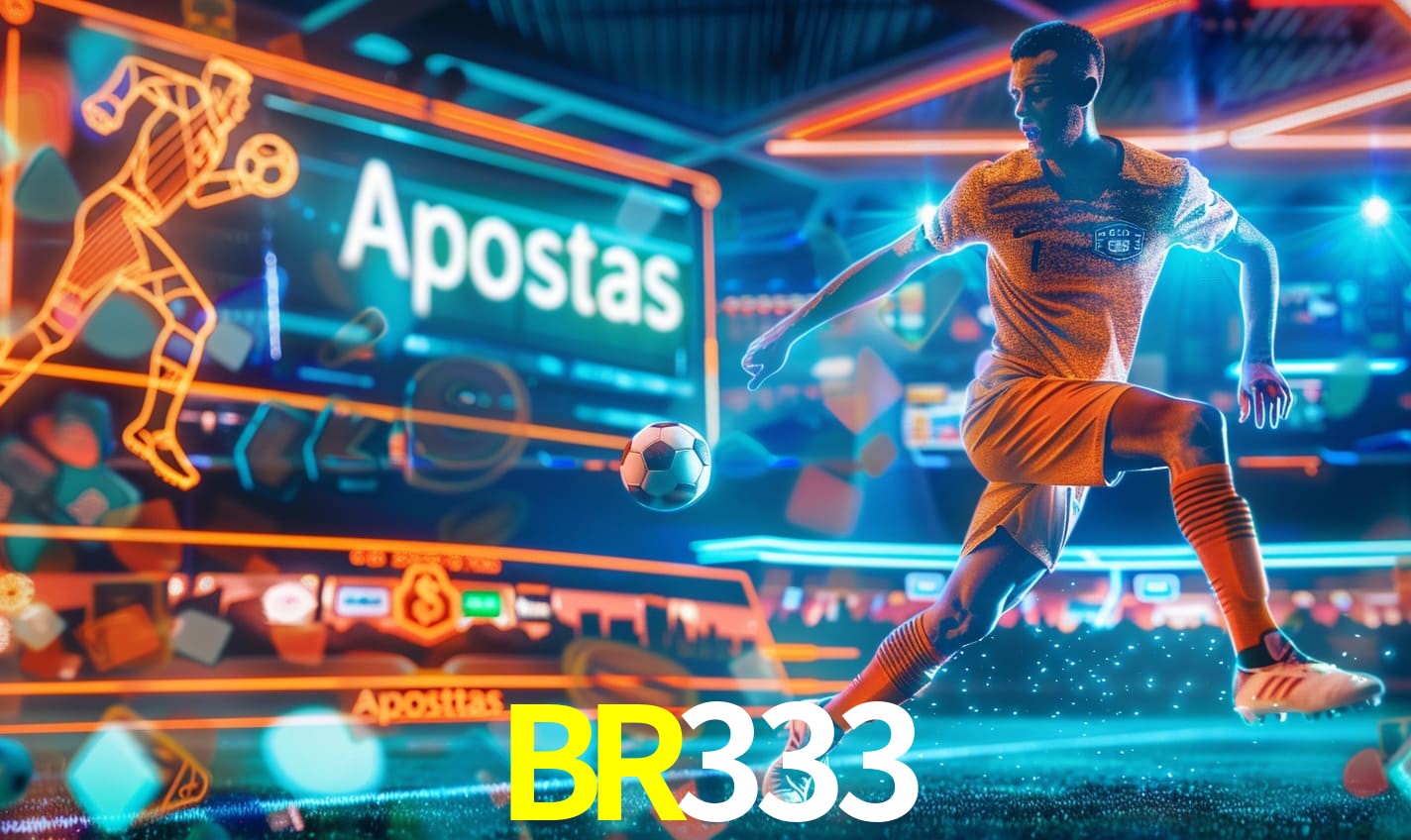 Apostas BR333