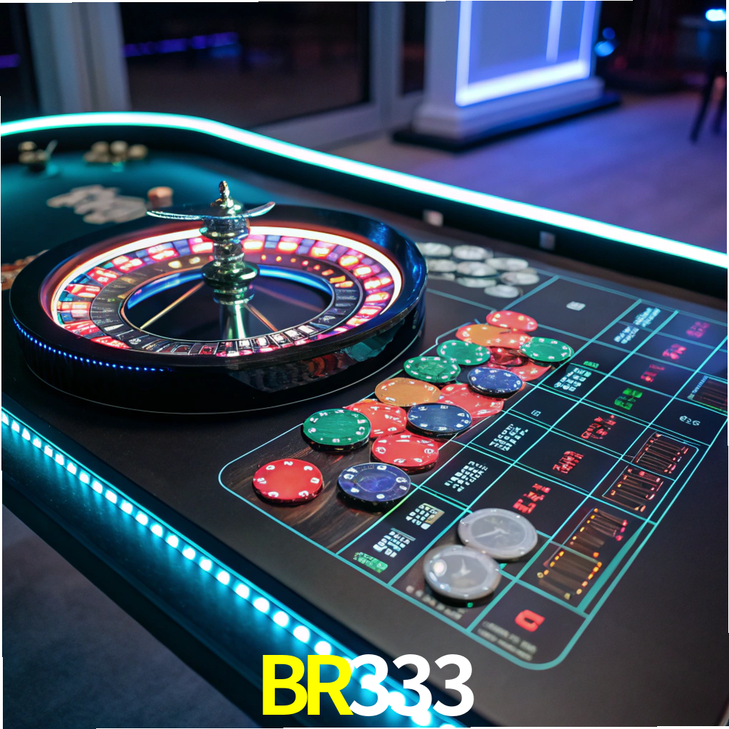 Cassino Online BR333